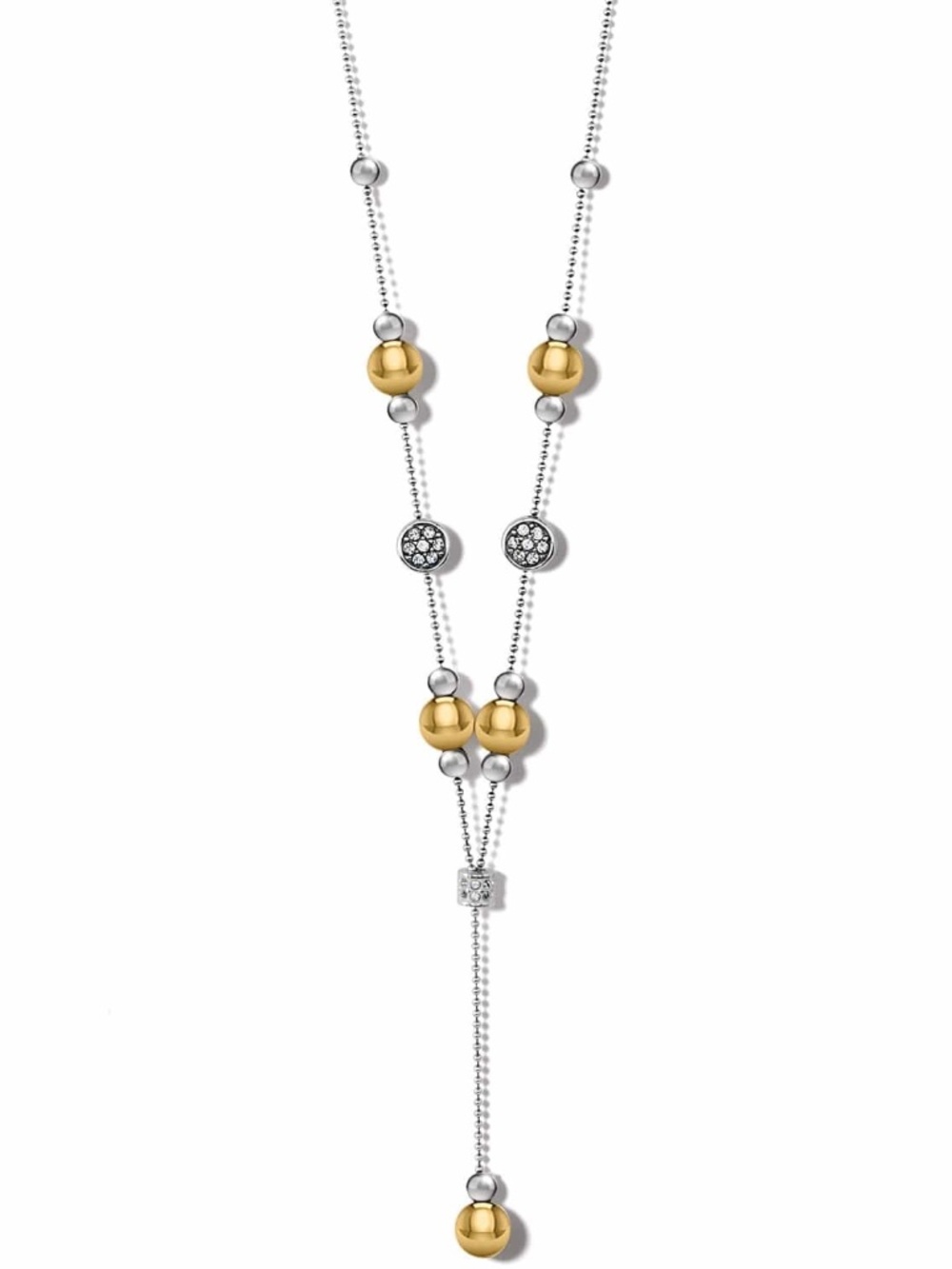 Brighton MERIDIAN Meridian Prime Y Necklace Regular price $118